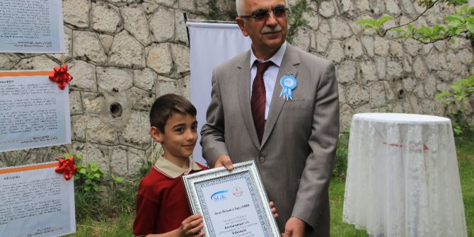 Sosyal Güvenlik Resepsiyonu Yapıldı