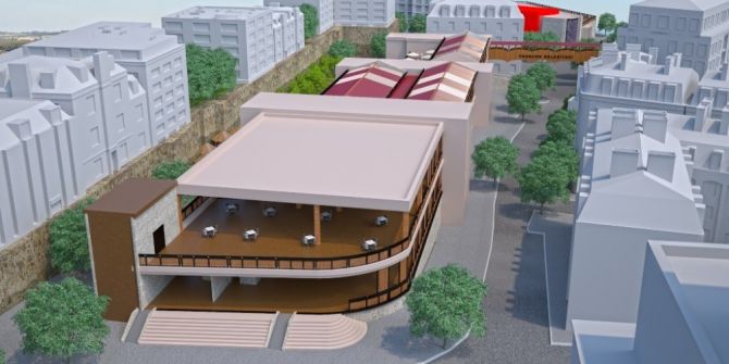 Trabzon’a 3 Müjde Verildi