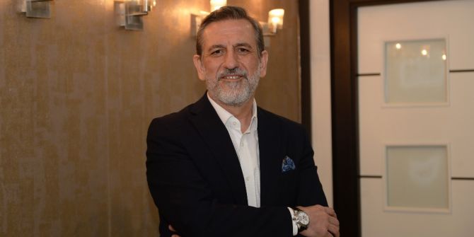 Burkay: “İşsizlik Rakamlarındaki İyileşme Artarak Sürecek”