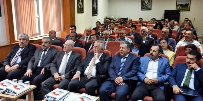 ’Kamuda Yalın Yönetim Odaklı Verimlilik’ Dönemi