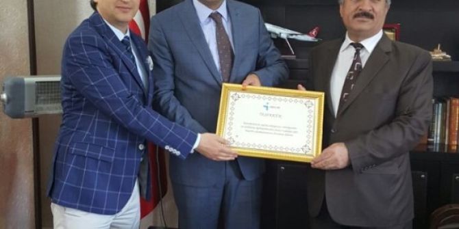 Ağrı’da Engelliler Haftası Etkinlikleri