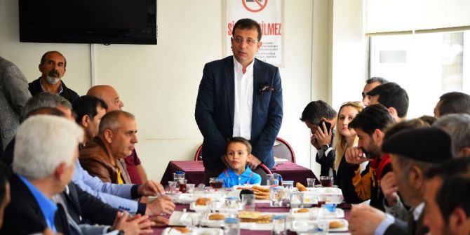 Kavaklı’da Değişim Başladı