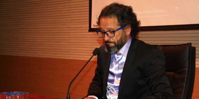 Dü’de ’Anneler Günü’ Etkinliği