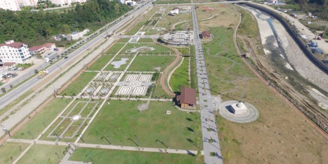 Ordu’ya Şehir Hastanesi Müjdesi