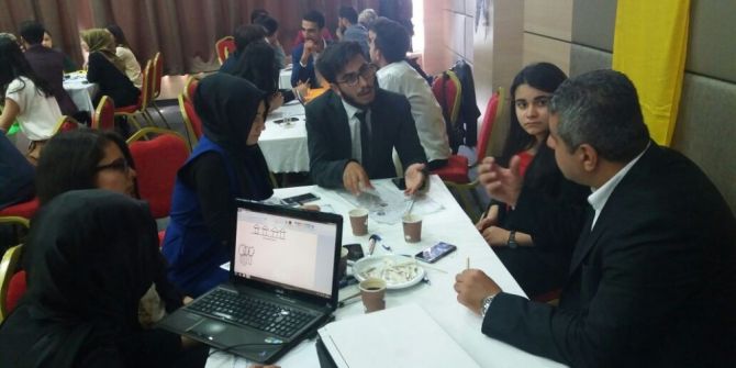 Malatya Lojistik Üs Merkezine Dönüştürülecek