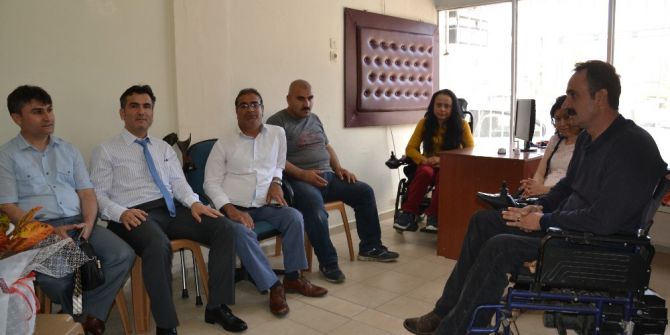 Saruhanlı Yeni Hastane Bekliyor