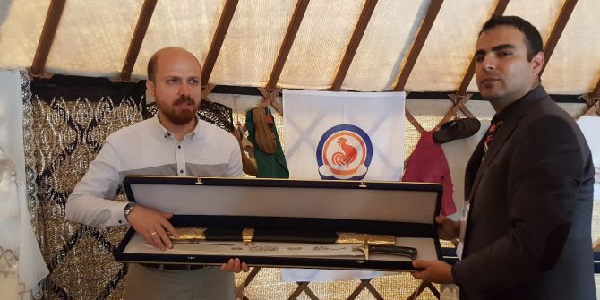 Etnospor’da Denizli İlgisi