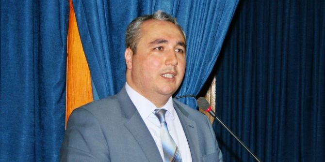 Sungurlu’da 55 Kursiyer Mesleki Yeterlilik Belgesi Aldı