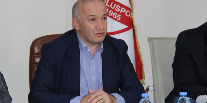 Boluspor’un Ligdeki Son Maçı: 1 Tl