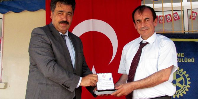 Çeşme’de Özel Çocuklar Şenliği