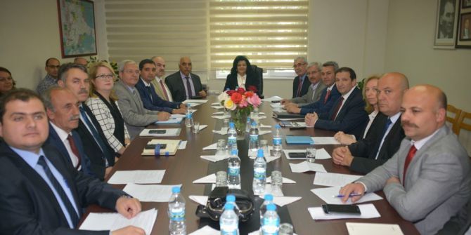 Kırklareli’nde 4 Bin 600 Kişiye İstihdam Sağlanacak