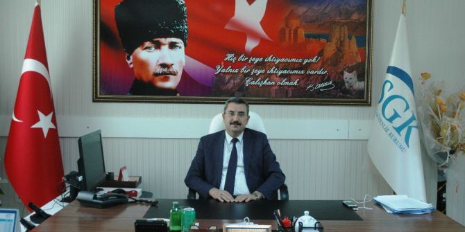 Van’da 6 Bin 275 Ek İstihdam