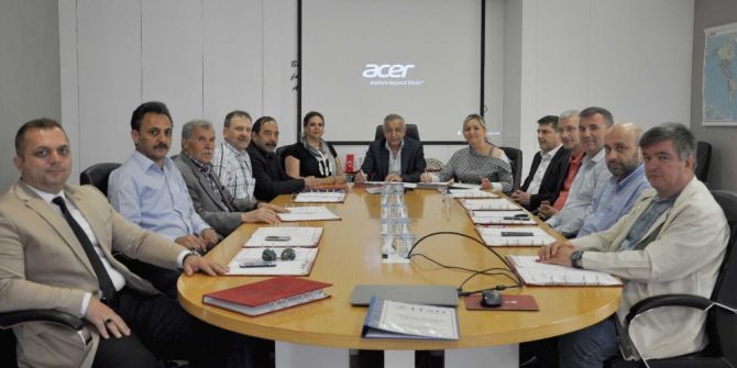 İtso Üyelerine Anaokulu İndirimi