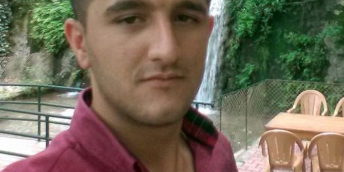 Domuz Avında Kazara Yeğenini Vurdu