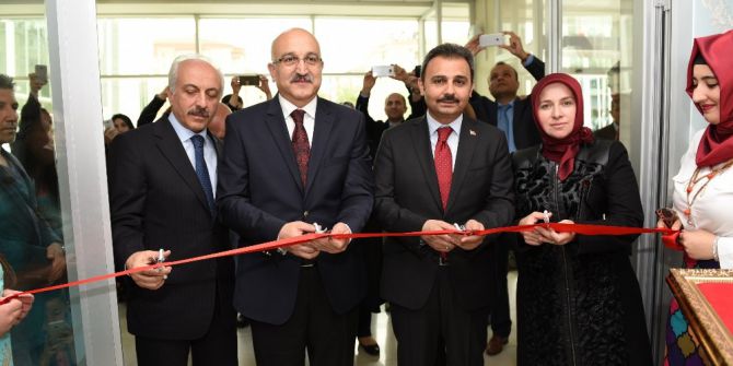 “Milli İrade Ve Vatan Sevgisi” Resim Yarışması Ödülleri Sahiplerini Buldu