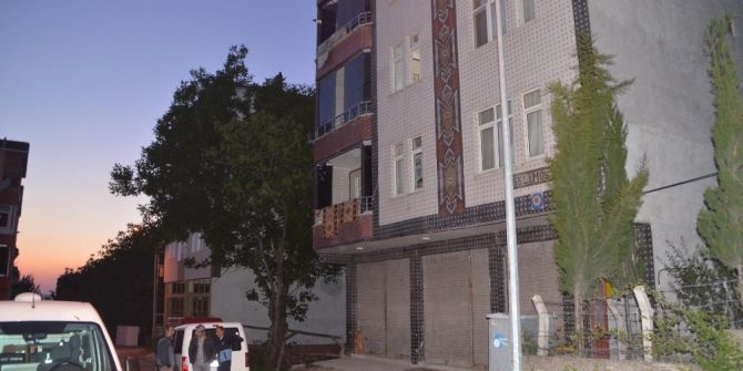 3. Kattan Düşen Çocuğun İnanılmaz Kurtuluşu