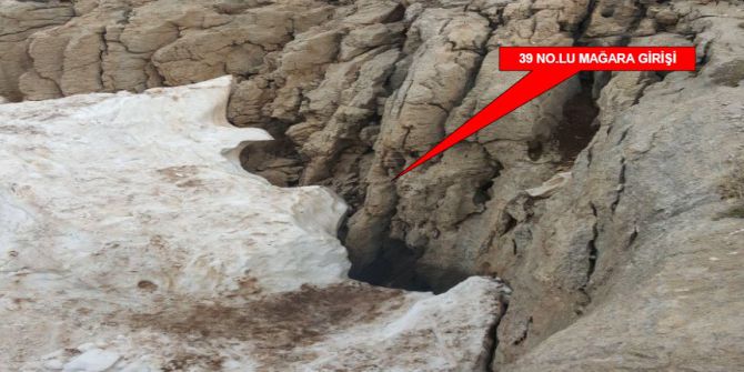 Şırnak Kato Dağı’nda Teröristlere Büyük Darbe