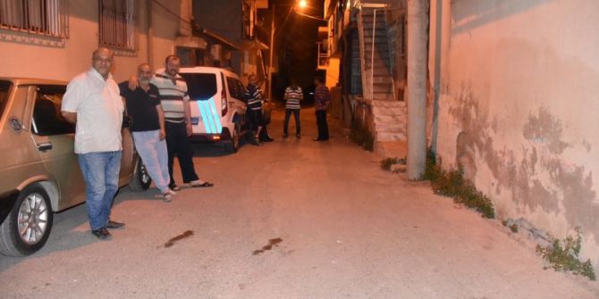 Uyuşturucu Kullandığı İddia Edilen Bir Kişi Hayatını Kaybetti