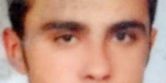 Evinde Yakınları Tarafından Ölü Bulundu