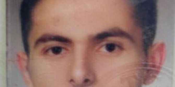 Eşine Mesaj Bıraktıktan Sonra Seyhan Barajı’ndan Atlayarak İntihar Etti