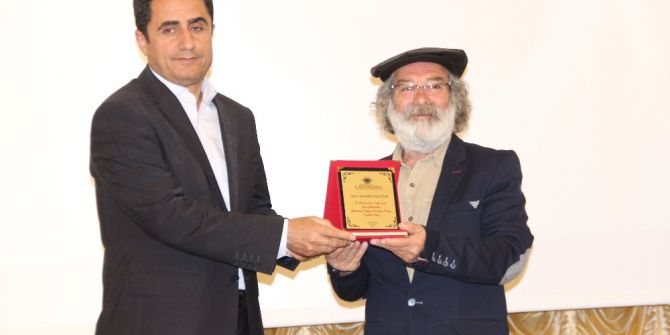 Çayda Çıra Film Festivali Ödül Töreni İle Sona Erdi