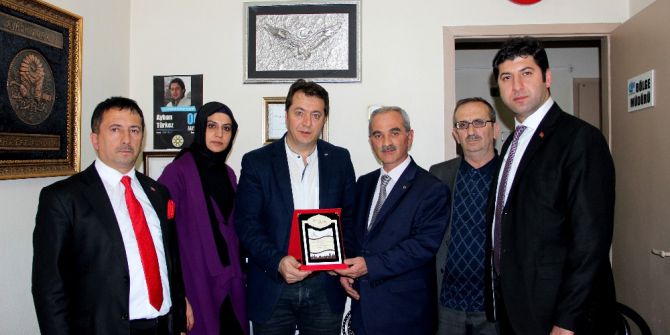 Erzurumlu İbrahim Hakkı Hazretleri Anılacak