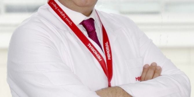 Menisküs Yırtıkları Kalıcı Sakatlığa Neden Olabiliyor