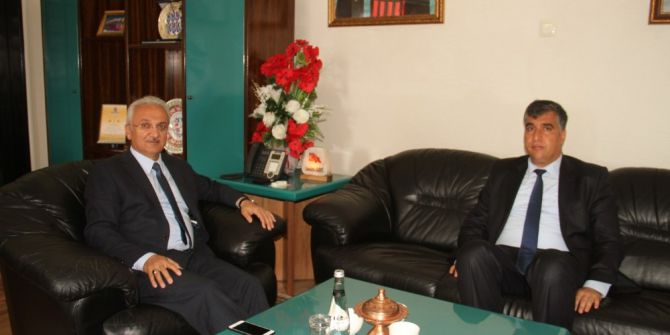 Erzincan Belediyesinden Anlamlı Proje