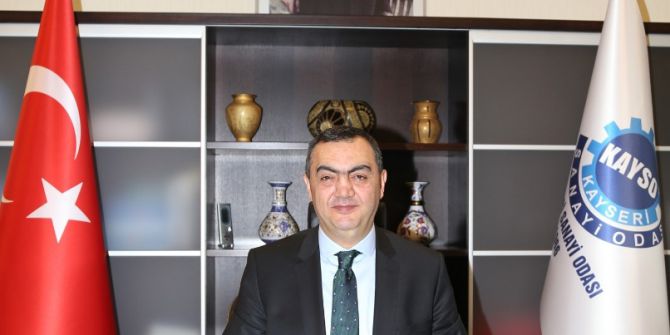 “Üretim Reform Paketi Sanayicilerimizin Yükünü Azaltacaktır”