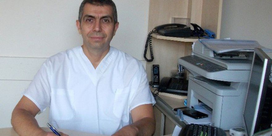 Uzm. Dr. Bilgehan Uğuz’dan Topuk Dikeni Hastalarına Uyarı