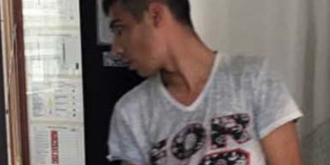 Şirince’de Kuyumcu Soyan Zanlı, Kuşadası’nda Yakalandı