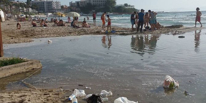 Kuşadası’nın Acil Sorunları Aydın’daki Toplantıya Damga Vurdu