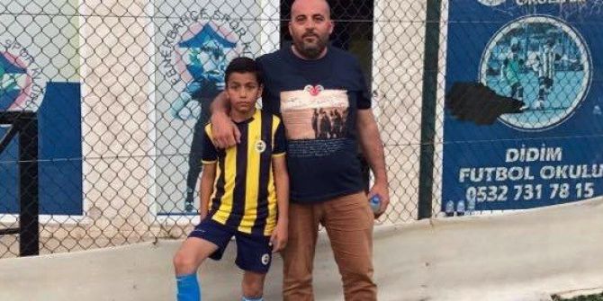 Didimli Burak Fb Altyapısında Görücüye Çıkacak