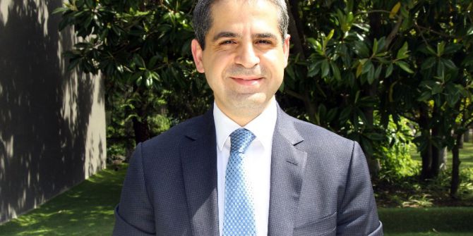 Aktob Başkanı Yağcı’dan Erken Rezervasyon Çağrısı