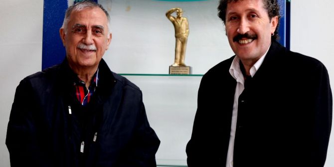 18. Mürsel Gülmez Tiyatro Günleri Bulancak’ta Başladı