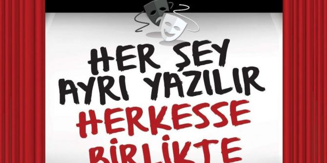Aydın’da İhtiyaç Sahipleri İçin Tiyatro Gösterisi