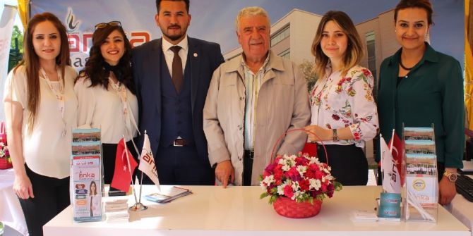 Obezite İle Mücadeleye Anka’dan Tam Destek