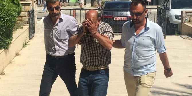 Datça’da Uyuşturucu Ticareti Yapan Çaycı Tutuklandı