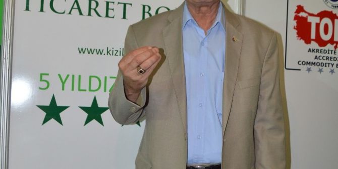 Çiftçinin Gözü Gap’ta