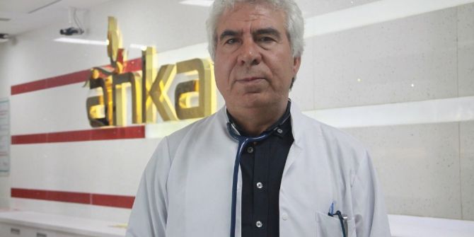 Sinsi Hastalık ’Hipertansiyon’