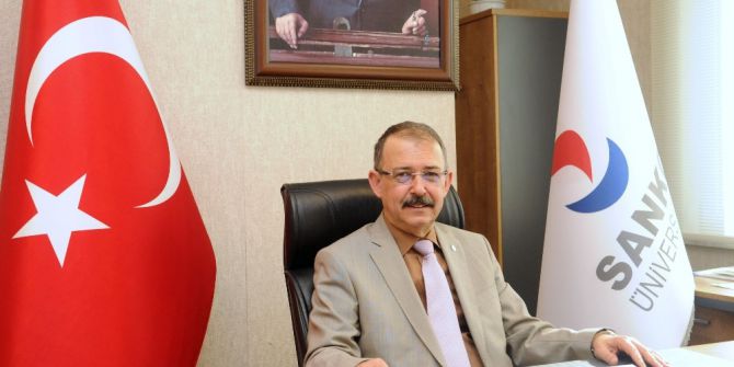 19 Mayıs Atatürk’ü Anma Ve Gençlik Ve Spor Bayramı Kutlaması