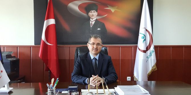 Müdür Taş’tan Ramazan Ayında Beslenme Uyarısı