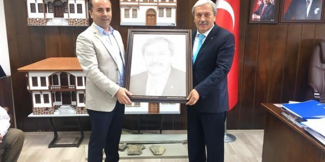 Başkan Şahin: "Eğitimin Seviyesi Osmaneli’de Her Geçen Gün Artarak Yükseliyor"