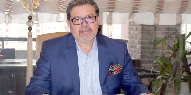 Her 2 Kişiden Biri ’Ağız Kokusu’ Yaşıyor