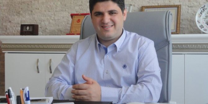 Batman Devlet Hastanesi Görme Alanı Cihazına Kavuşuyor