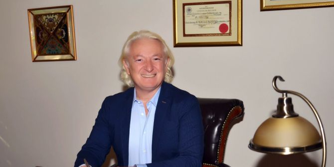 Uçuş Fobisine Dikkat