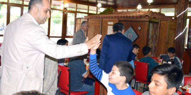 Orhangazi Gençlerbirliği Kongreye Hazırlanıyor