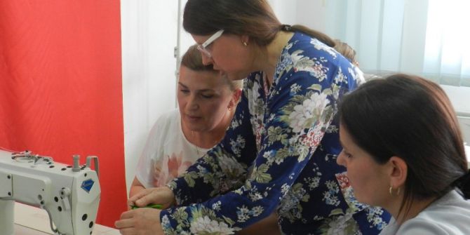 Busmek, Kosova’da İstihdam Kapısını Aralıyor