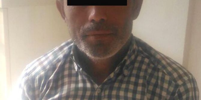 11 Ayrı Dolandırıcılıktan Aranan Zanlılar, Araç Tescili İçin Emniyete Gidince Yakalandı