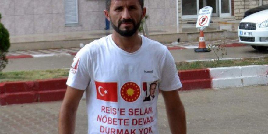 Demokrasiye Sahip Çıkmak İçin Uşak’tan, Ankara’ya Koşuyor